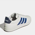 Zapatillas-Urbanas-Adidas-Hombres-Kk4818-Grand-Court-Base-3-BLANCO/AZUL/BLANCO-7.5-4