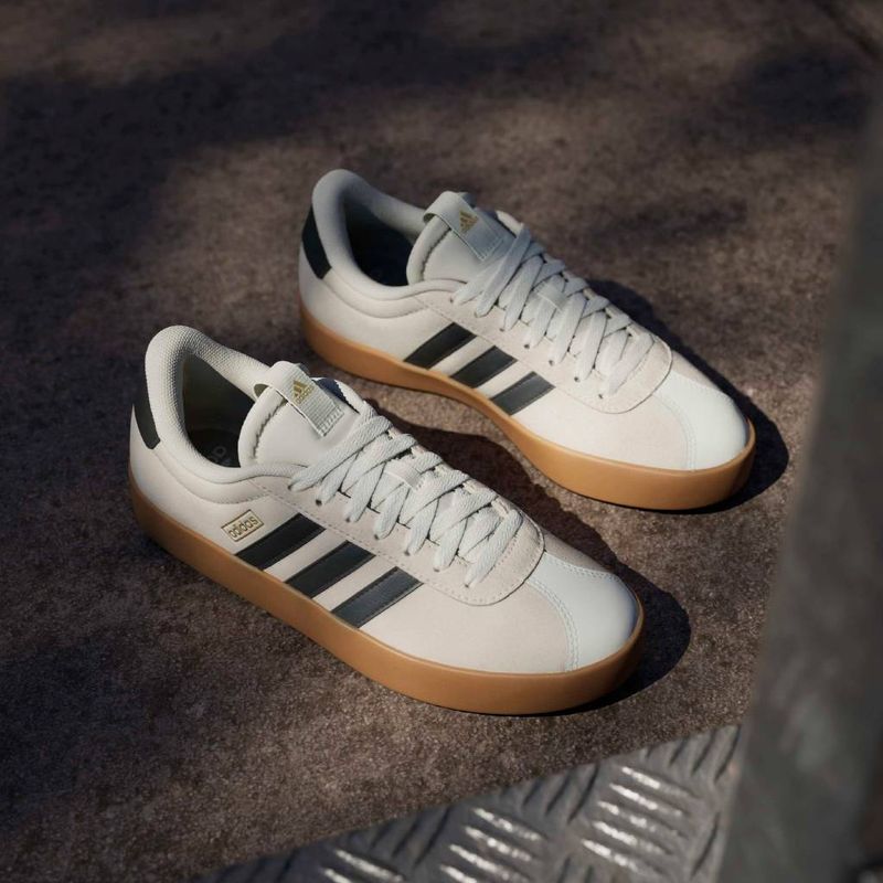 Zapatillas-Urbanas-Adidas-Mujeres-Jp5351-Vl-Court-3-BEIGE/NEGRO/TAUPE-5-8
