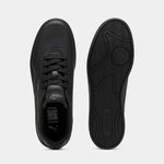 Zapatillas-Urbanas-Puma-Hombres-402223-23-Court-Classic-Clean-NEGRO-7.5-3