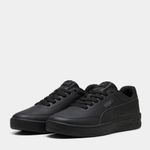 Zapatillas-Urbanas-Puma-Hombres-402223-23-Court-Classic-Clean-NEGRO-7.5-4