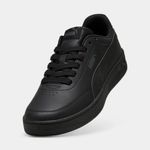 Zapatillas-Urbanas-Puma-Hombres-402223-23-Court-Classic-Clean-NEGRO-7.5-5