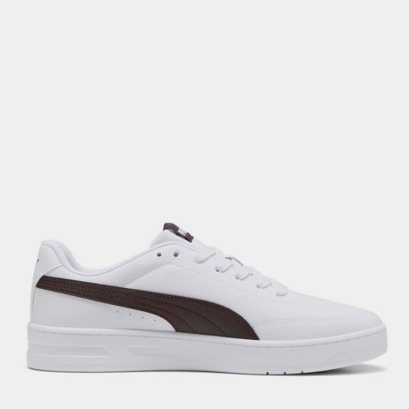 Zapatillas-Urbanas-Puma-Hombres-402223-21-Court-Classic-Clean-BLANCO/NEGRO/BLANCO-7.5-2