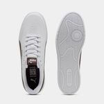 Zapatillas-Urbanas-Puma-Hombres-402223-21-Court-Classic-Clean-BLANCO/NEGRO/BLANCO-7.5-3