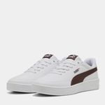 Zapatillas-Urbanas-Puma-Hombres-402223-21-Court-Classic-Clean-BLANCO/NEGRO/BLANCO-7.5-4
