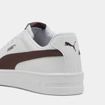 Zapatillas-Urbanas-Puma-Hombres-402223-21-Court-Classic-Clean-BLANCO/NEGRO/BLANCO-7.5-5