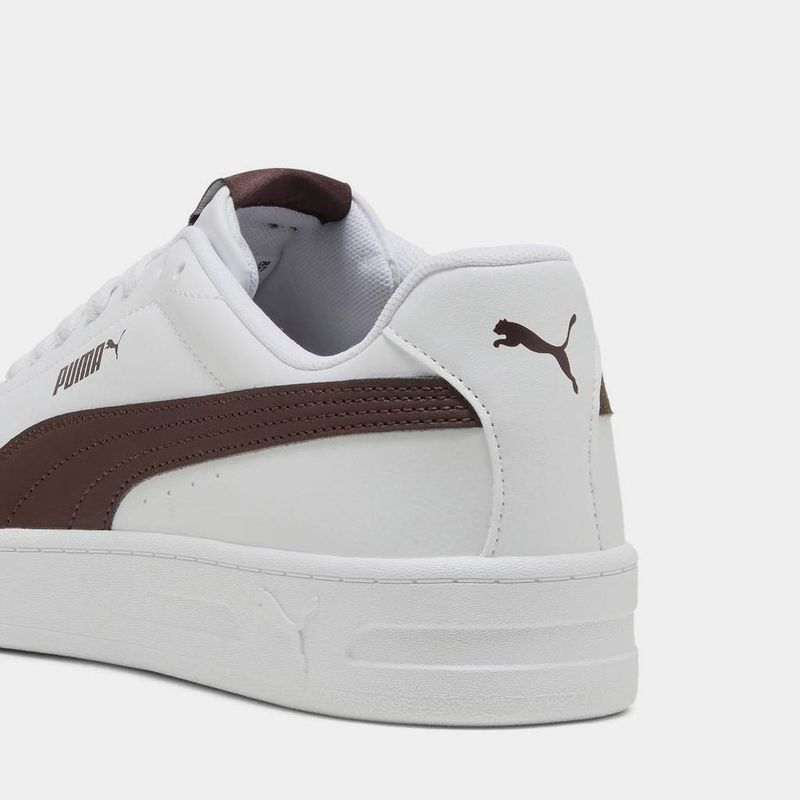 Zapatillas-Urbanas-Puma-Hombres-402223-21-Court-Classic-Clean-BLANCO/NEGRO/BLANCO-7.5-5