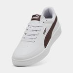 Zapatillas-Urbanas-Puma-Hombres-402223-21-Court-Classic-Clean-BLANCO/NEGRO/BLANCO-7.5-6