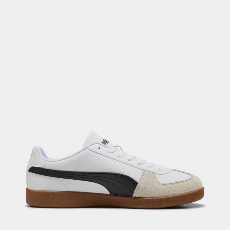 Zapatillas-Urbanas-Puma-Mujeres-407170-01-Puma-Club-Lt-BLANCO/NEGRO/TAUPE-4.5-2