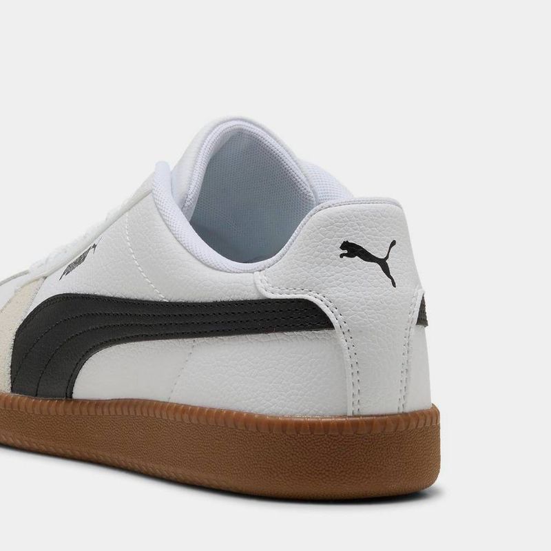 Zapatillas-Urbanas-Puma-Mujeres-407170-01-Puma-Club-Lt-BLANCO/NEGRO/TAUPE-4.5-6