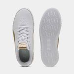 Zapatillas-Urbanas-Puma-Mujeres-408255-01-Carina-3-Metallic-Glam-BLANCO/ORO/BLANCO-5.5-3