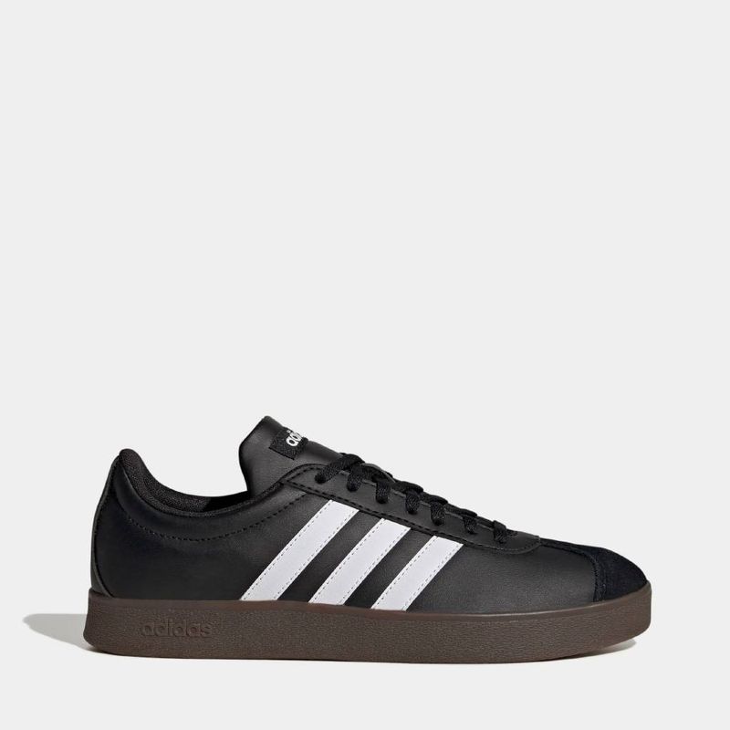 Zapatillas-Urbanas-Adidas-Mujeres-Id3715-Vl-Court-Base--NEGRO/BLANCO/TAUPE-5.5-1