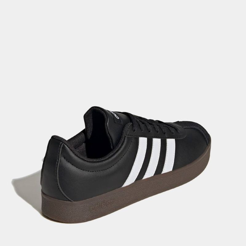 Zapatillas-Urbanas-Adidas-Mujeres-Id3715-Vl-Court-Base--NEGRO/BLANCO/TAUPE-5.5-4