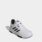 Zapatillas-Urbanas-Adidas-Pre-Escolar-Unisex-Gw6422-Tensaur-Sport-2-K--BLANCO/NEGRO/BLANCO-1-3