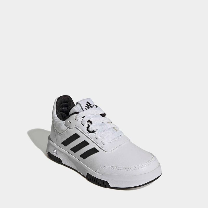 Zapatillas-Urbanas-Adidas-Pre-Escolar-Unisex-Gw6422-Tensaur-Sport-2-K--BLANCO/NEGRO/BLANCO-1-3