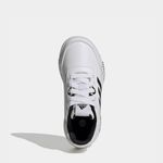 Zapatillas-Urbanas-Adidas-Pre-Escolar-Unisex-Gw6422-Tensaur-Sport-2-K--BLANCO/NEGRO/BLANCO-1-5