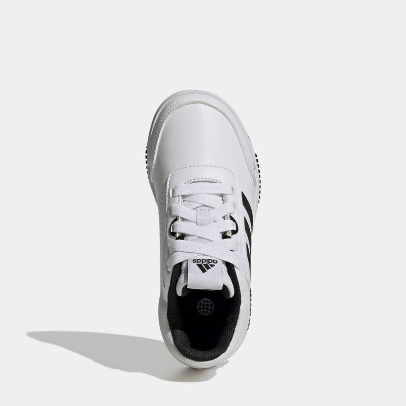 Zapatillas-Urbanas-Adidas-Pre-Escolar-Unisex-Gw6422-Tensaur-Sport-2-K--BLANCO/NEGRO/BLANCO-1-5