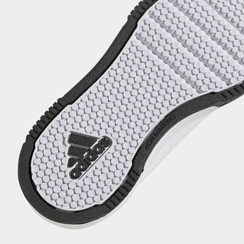 Zapatillas-Urbanas-Adidas-Pre-Escolar-Unisex-Gw6422-Tensaur-Sport-2-K--BLANCO/NEGRO/BLANCO-1-8