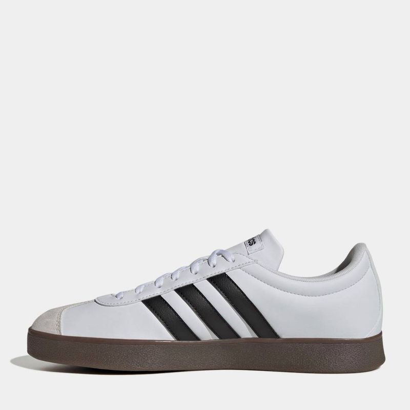 Zapatillas-Urbanas-Adidas-Hombres-Id3711-Vl-Court-Base--BLANCO/NEGRO/TAUPE-7.5-2