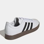 Zapatillas-Urbanas-Adidas-Hombres-Id3711-Vl-Court-Base--BLANCO/NEGRO/TAUPE-7.5-4