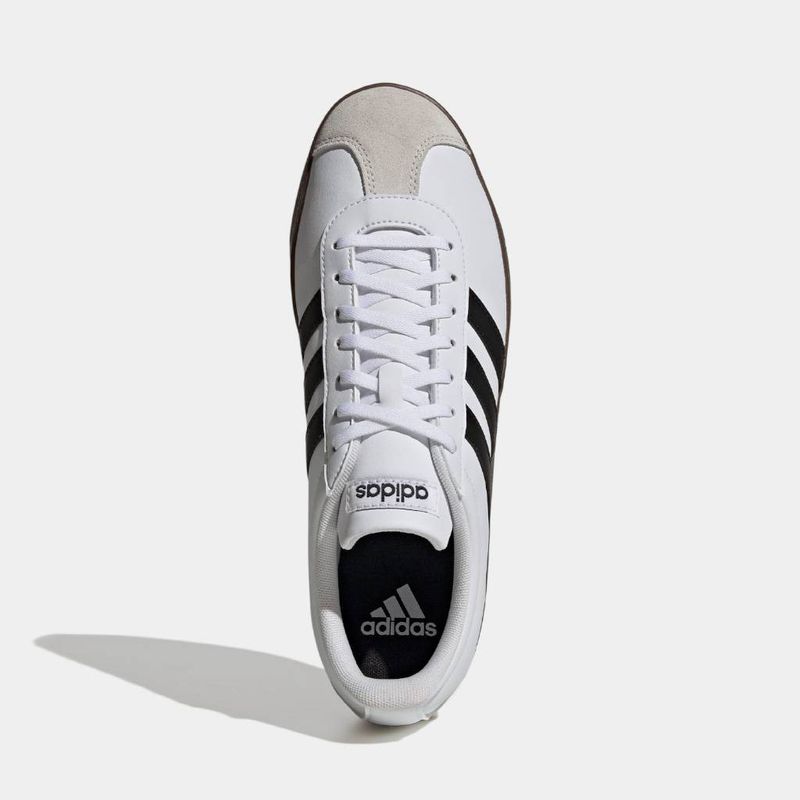 Zapatillas-Urbanas-Adidas-Hombres-Id3711-Vl-Court-Base--BLANCO/NEGRO/TAUPE-7.5-5
