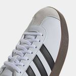 Zapatillas-Urbanas-Adidas-Hombres-Id3711-Vl-Court-Base--BLANCO/NEGRO/TAUPE-7.5-7