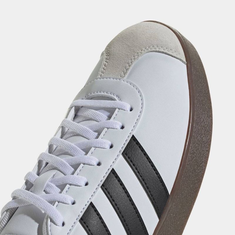 Zapatillas-Urbanas-Adidas-Hombres-Id3711-Vl-Court-Base--BLANCO/NEGRO/TAUPE-7.5-7