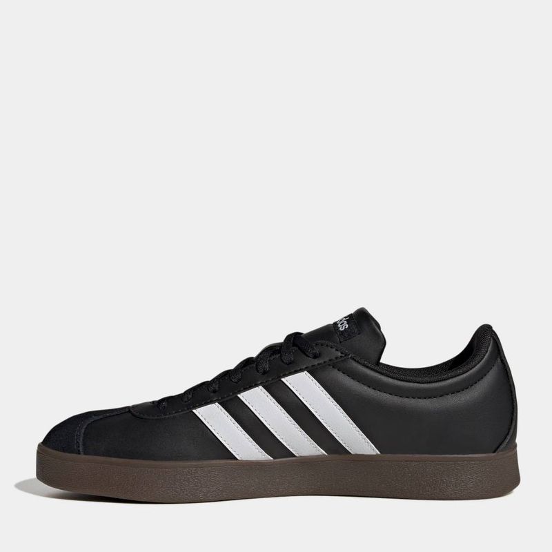 Zapatillas-Urbanas-Adidas-Hombres-Id3712-Vl-Court-Base--NEGRO/BLANCO/TAUPE-7.5-2