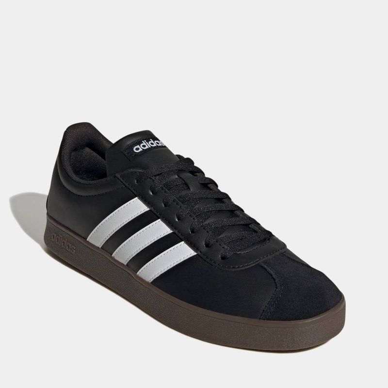 Zapatillas-Urbanas-Adidas-Hombres-Id3712-Vl-Court-Base--NEGRO/BLANCO/TAUPE-7.5-3