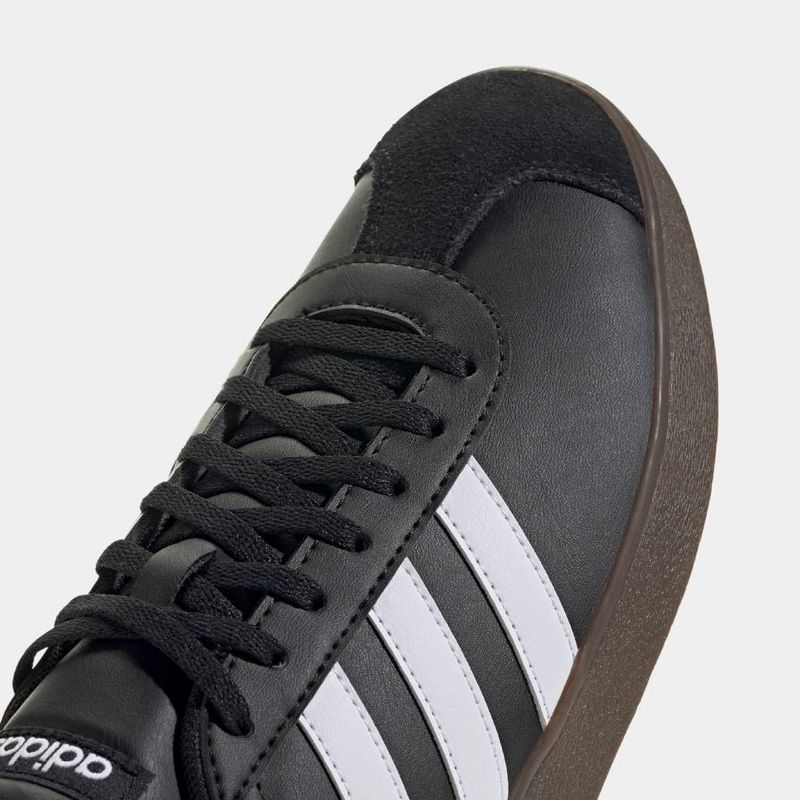 Zapatillas-Urbanas-Adidas-Hombres-Id3712-Vl-Court-Base--NEGRO/BLANCO/TAUPE-7.5-5