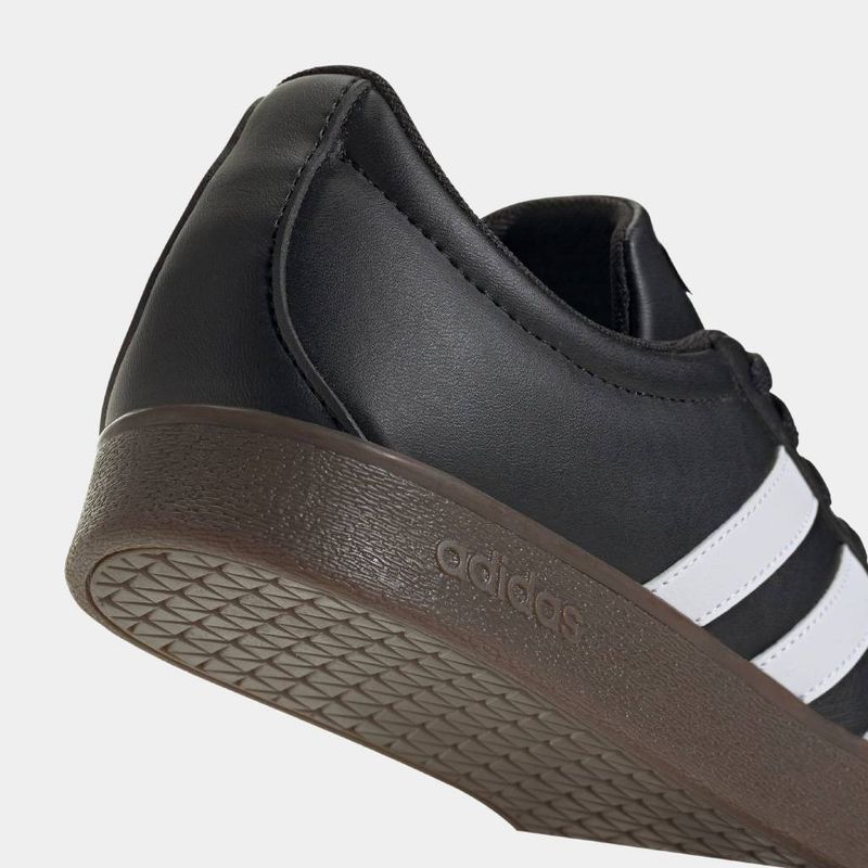 Zapatillas-Urbanas-Adidas-Hombres-Id3712-Vl-Court-Base--NEGRO/BLANCO/TAUPE-7.5-6