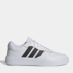 Zapatillas-Urbanas-Adidas-Hombres-Ih0856-Litecourt--BLANCO/NEGRO/BLANCO-9-1