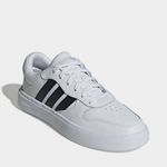 Zapatillas-Urbanas-Adidas-Hombres-Ih0856-Litecourt--BLANCO/NEGRO/BLANCO-9-3