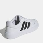 Zapatillas-Urbanas-Adidas-Hombres-Ih0856-Litecourt--BLANCO/NEGRO/BLANCO-9-4