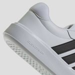 Zapatillas-Urbanas-Adidas-Hombres-Ih0856-Litecourt--BLANCO/NEGRO/BLANCO-9-8