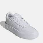 Zapatillas-Urbanas-Adidas-Hombres-Ji2166-Litecourt--BLANCO-7.5-3
