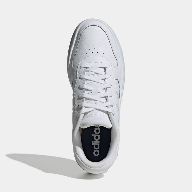 Zapatillas-Urbanas-Adidas-Hombres-Ji2166-Litecourt--BLANCO-7.5-5