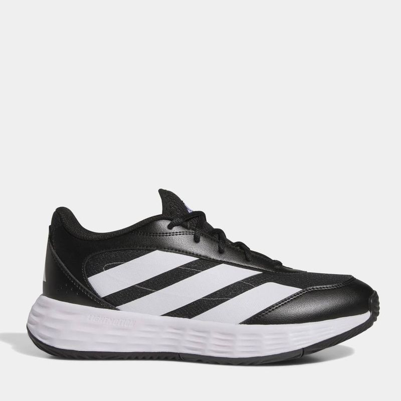 Zapatillas-Urbanas-Adidas-Hombres-Jq7917-Gamechaser--NEGRO-BLANCO-10.5-1