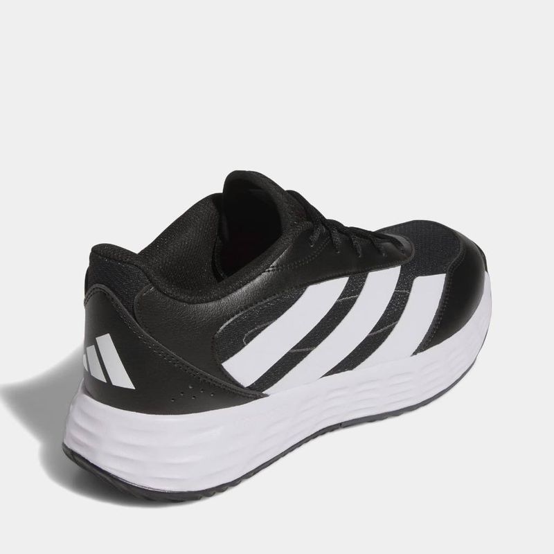 Zapatillas-Urbanas-Adidas-Hombres-Jq7917-Gamechaser--NEGRO-BLANCO-10.5-4