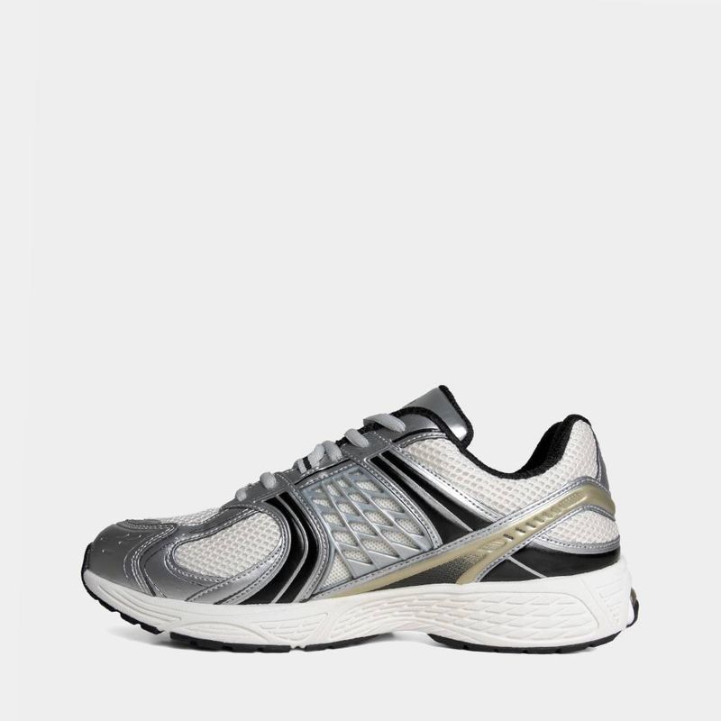 Zapatillas-Urbanas-Mujer-R18-New-York-BLANCO-DORADO-NEGRO-36-3