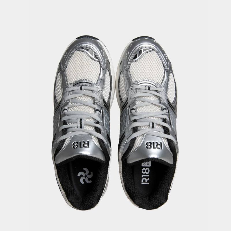 Zapatillas-Urbanas-Mujer-R18-New-York-BLANCO-DORADO-NEGRO-36-4