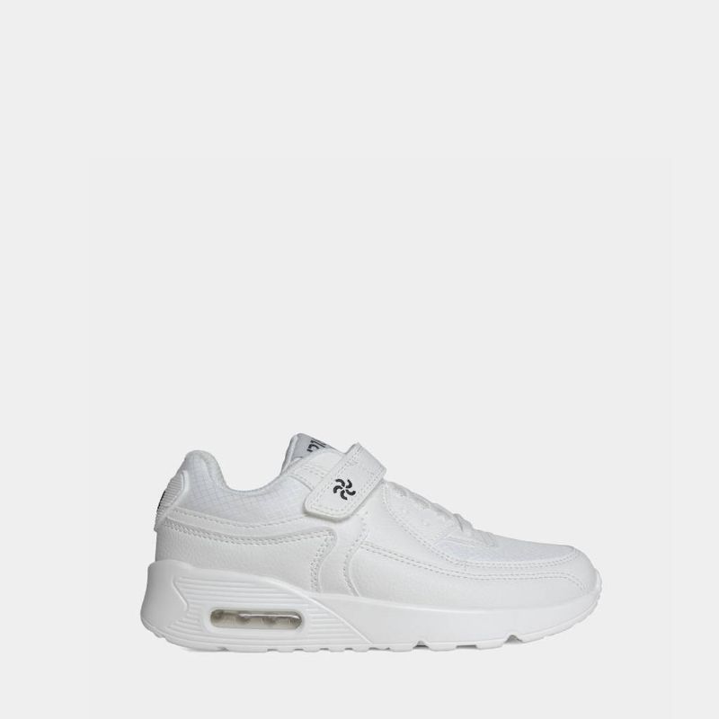 Zapatillas-Urbanas-Pre-Escolar-Unisex-R18-Aeroblast-BLANCO-29-1