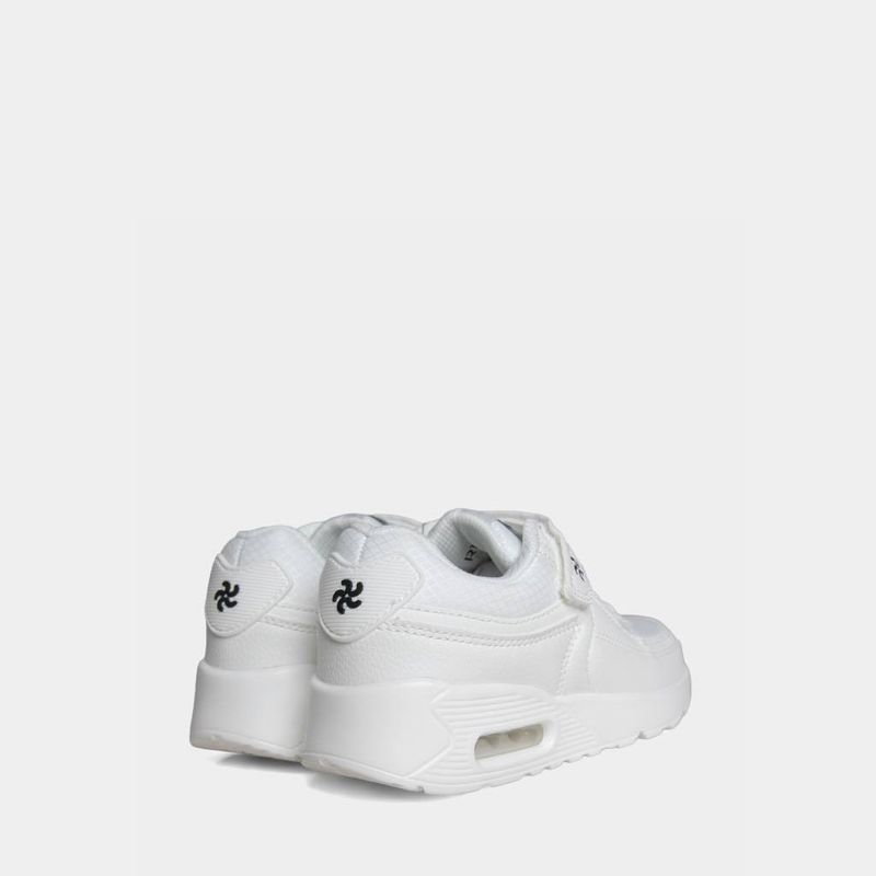 Zapatillas-Urbanas-Pre-Escolar-Unisex-R18-Aeroblast-BLANCO-29-5