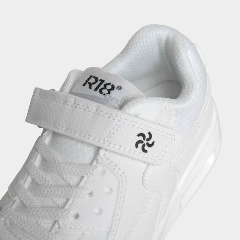 Zapatillas-Urbanas-Pre-Escolar-Unisex-R18-Aeroblast-BLANCO-29-6