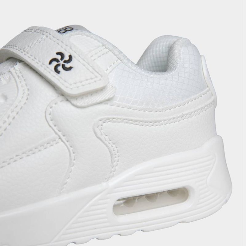 Zapatillas-Urbanas-Pre-Escolar-Unisex-R18-Aeroblast-BLANCO-29-7