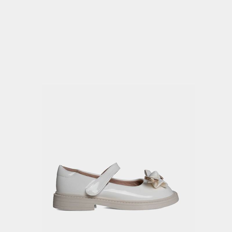Zapatos-Casuales-Footloose-Kids-Niñas-Ftk-Nz00005-HUESO-22-1