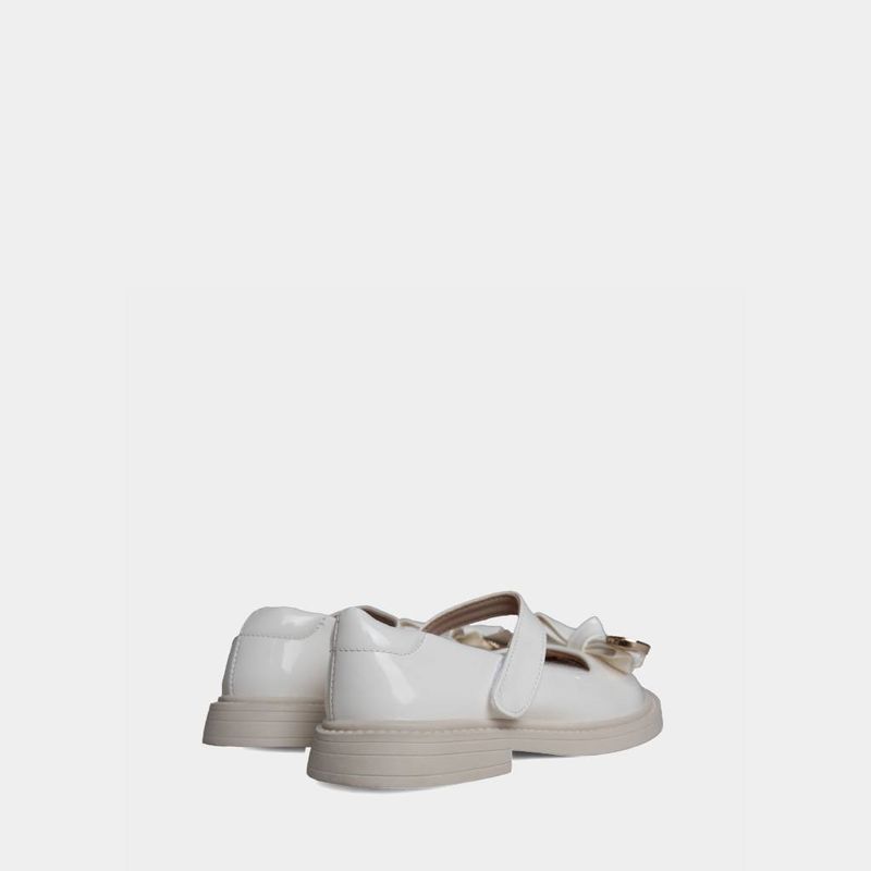 Zapatos-Casuales-Footloose-Kids-Niñas-Ftk-Nz00005-HUESO-22-5