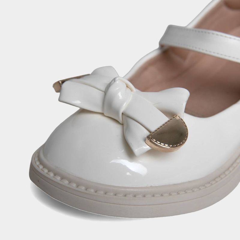 Zapatos-Casuales-Footloose-Kids-Niñas-Ftk-Nz00005-HUESO-22-7