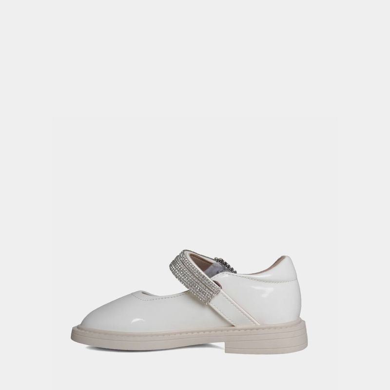Zapatos-Casuales-Footloose-Kids-Niñas-Ftk-Nz00008-HUESO-22-3