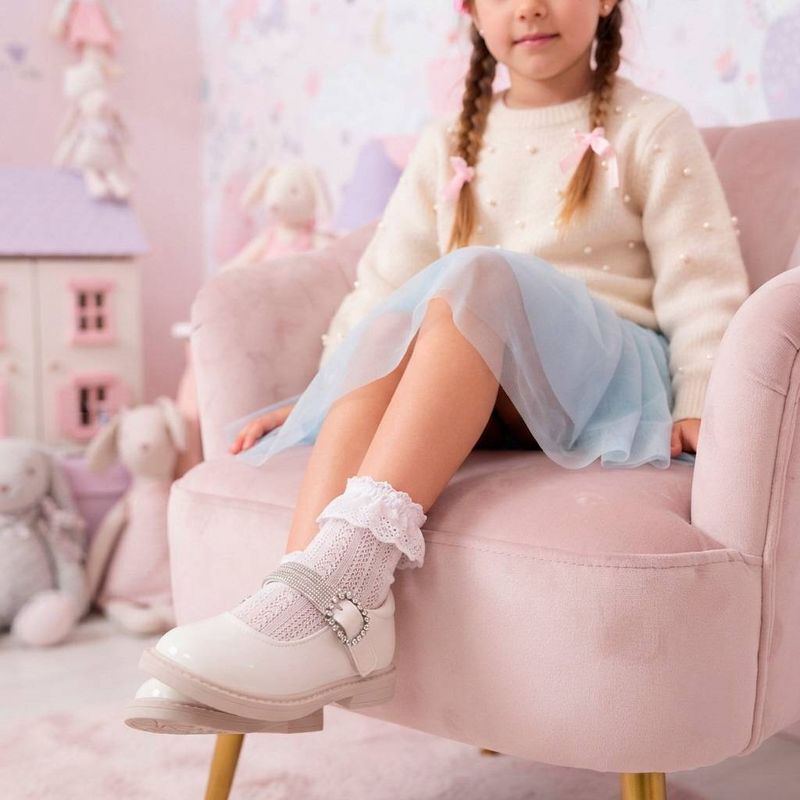Zapatos-Casuales-Footloose-Kids-Niñas-Ftk-Nz00008-HUESO-22-8