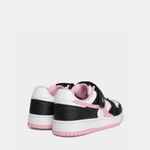Zapatillas-Urbanas-Niña-R18-Supernova-NEGRO-ROSADO-28-5